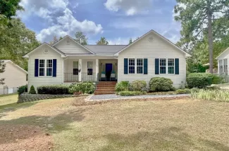 122 Pinecone Court, West End NC 27376(Sold)