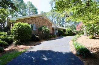 5 Hillside Drive Foxfire Village NC(SOLD)